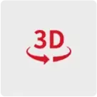 3D Space creater