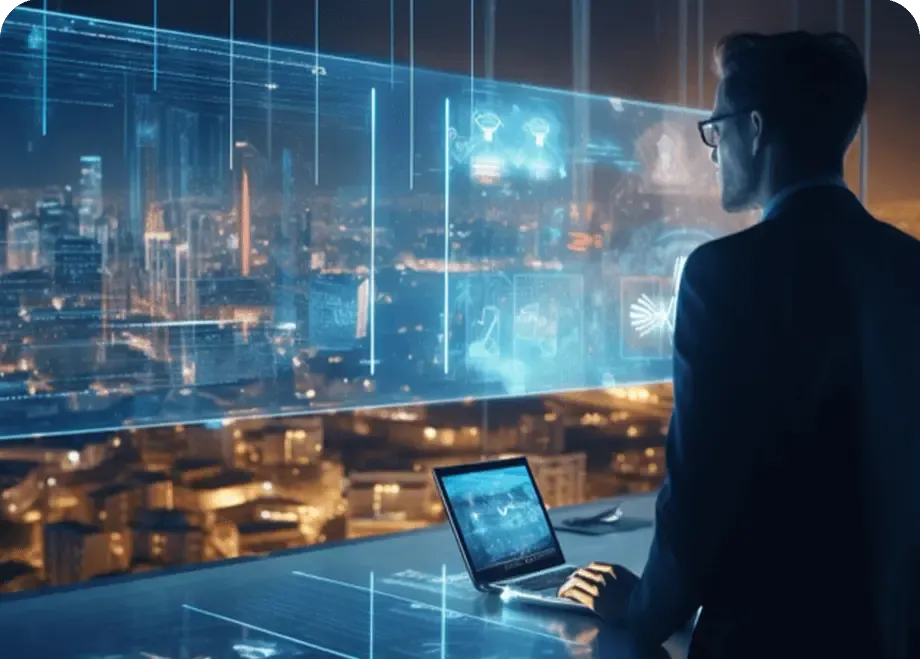 Metaverse and virtual world