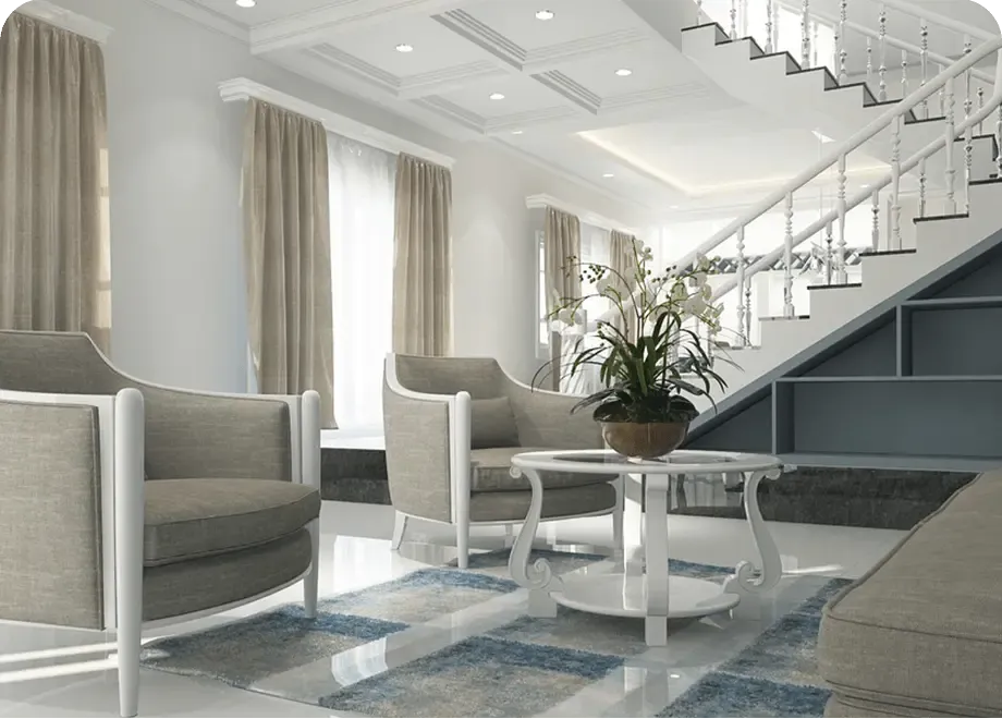 Decoration and home improvement