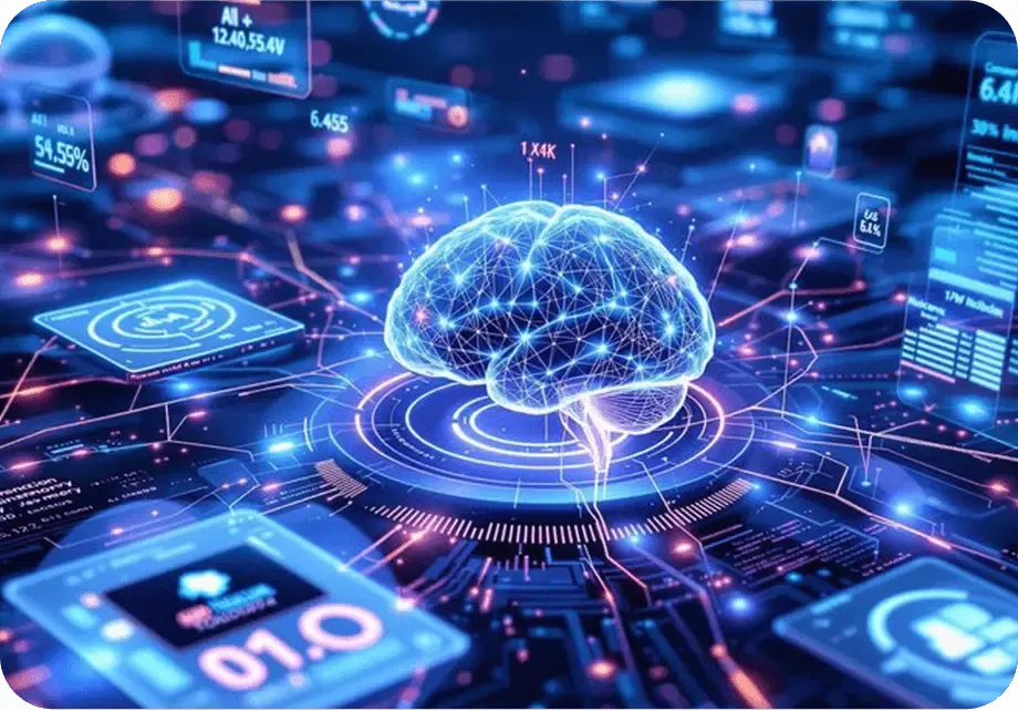 Intelligent multi-source data acquisition