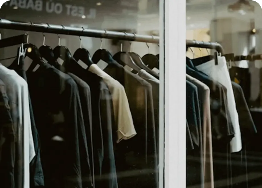 E-commerce and retail
