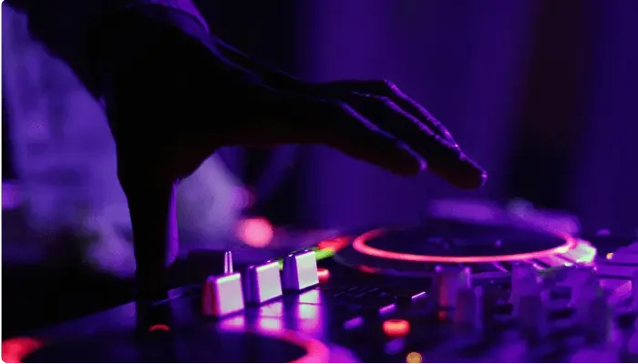 Virtual Concert