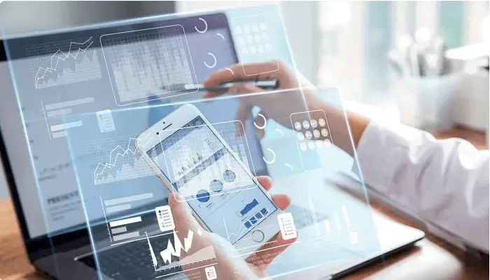 Virtual Office