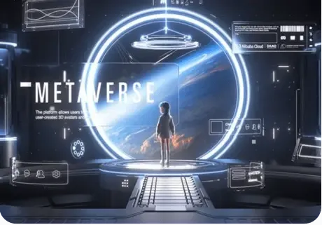 Metaverse Function Integration