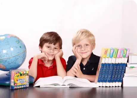 Education and training