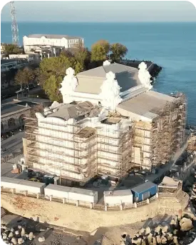 Constanta Casino