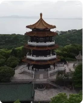 Pagoda