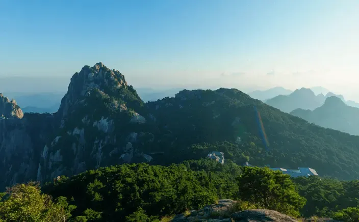Huangshan