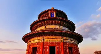 Temple of Heaven