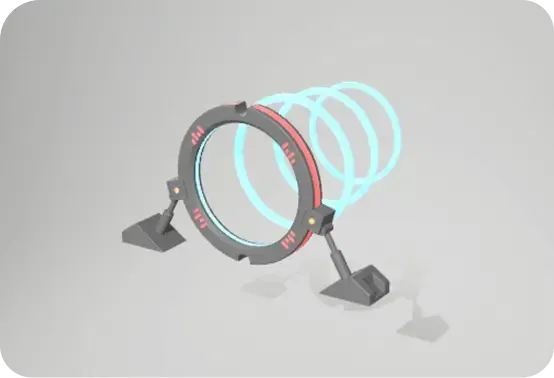 portal