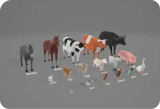 animals_farme