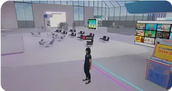 Game Station