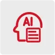 AI content generation