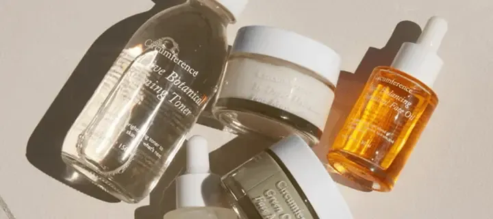 Cosmetics Brand