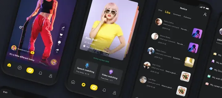 E-Commerce Team