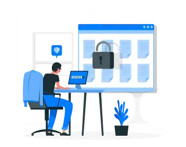 Account Security Management