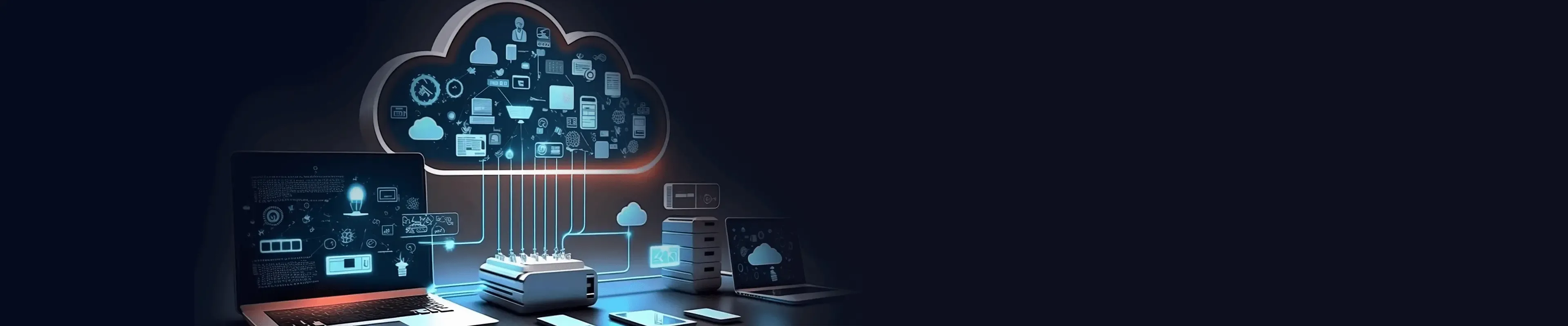 Cloud Phone