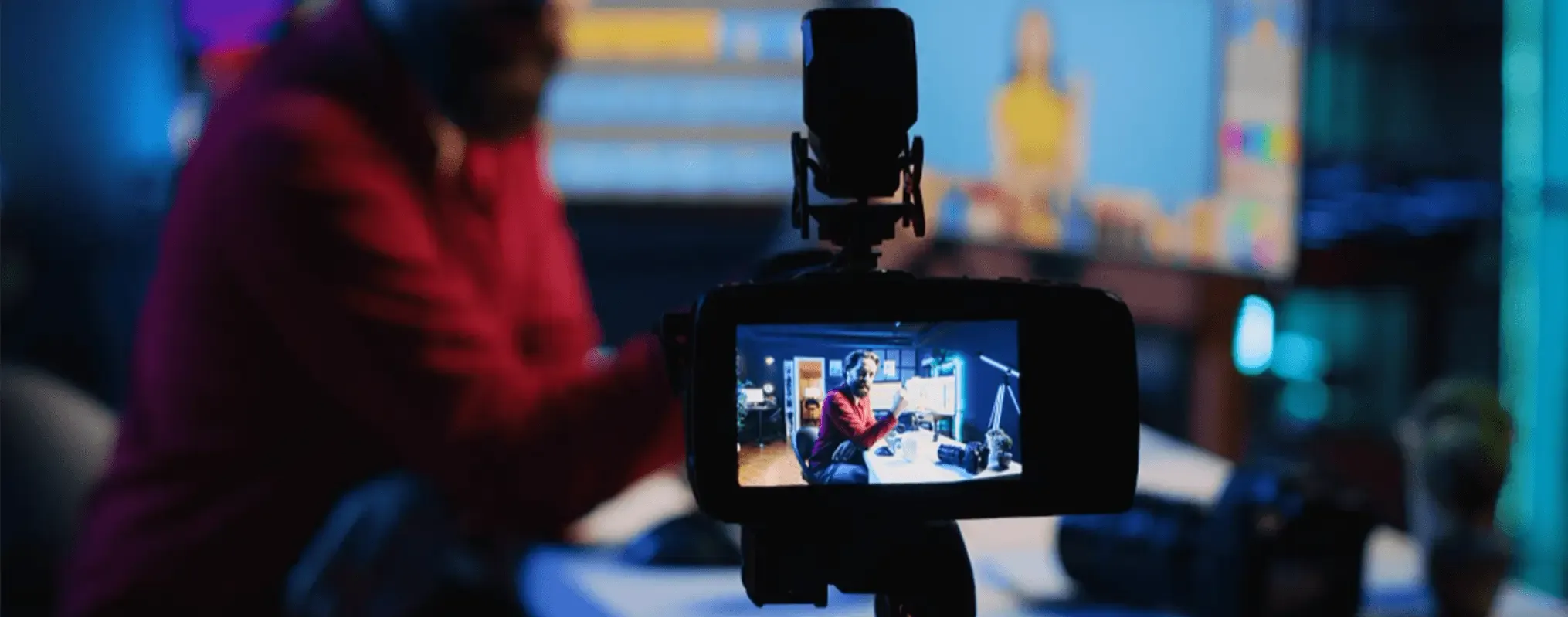 Cloud Live Streaming