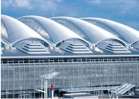 2021 Changshu Data Center VR Exhibition