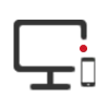 Multi-terminal access