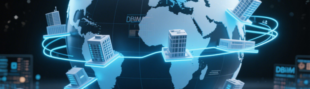 Dbim DBiM Metaverse: The Gateway to Borderless Global Expansion – DBiM Insight