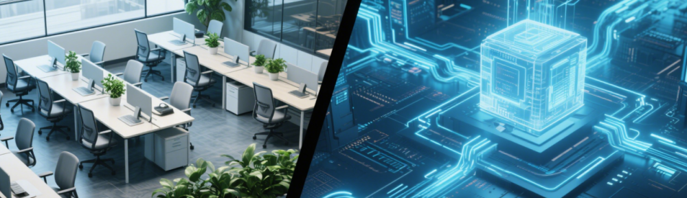 From Traditional to Metaverse: How DBiM Helps Businesses Leap Across Commercial Paradigms