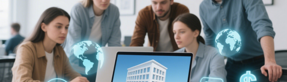 The DBiM Metaverse Platform: A New Business Weapon for Small Budgets and Big Markets