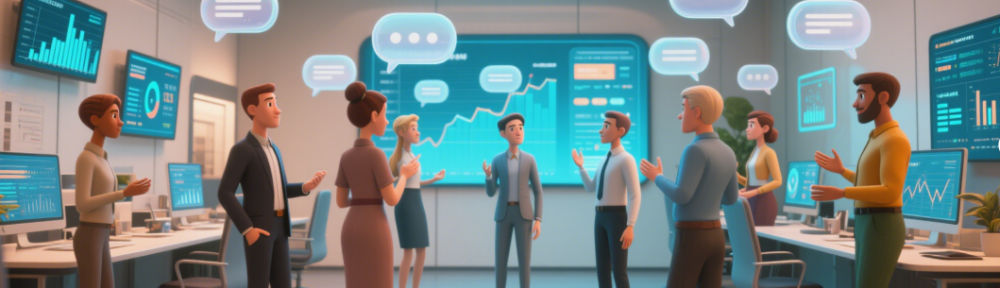 Breaking Boundaries: How DBiM Redefines Business Interaction in the Metaverse