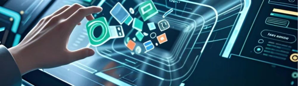 DBiM Metaverse: No Code, Ten Minutes to Launch Your Smart Business Blueprint