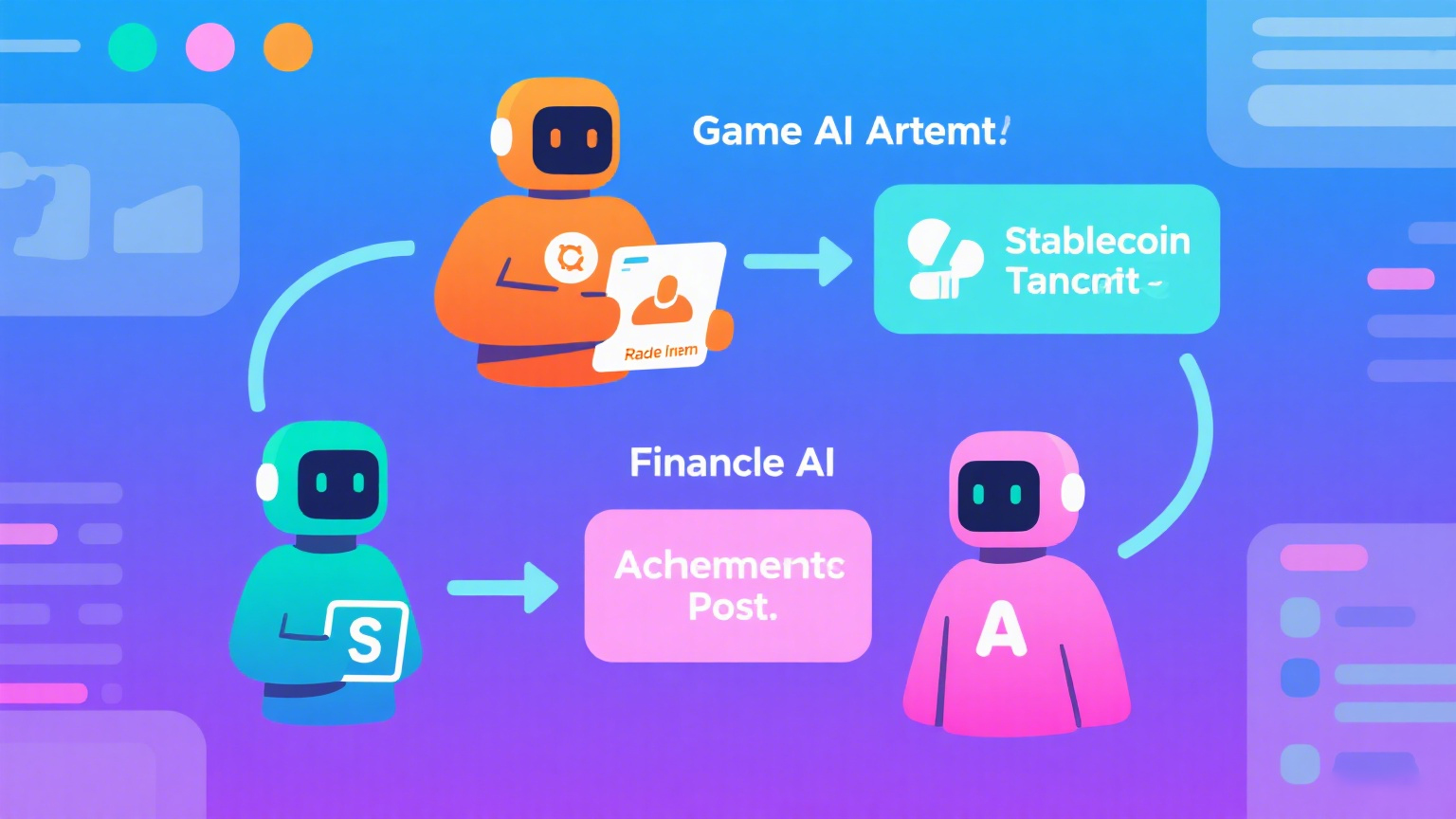 How DBiM Breaks Down Information Silos and Achieves Cross-Scenario Connections Through AI Agents