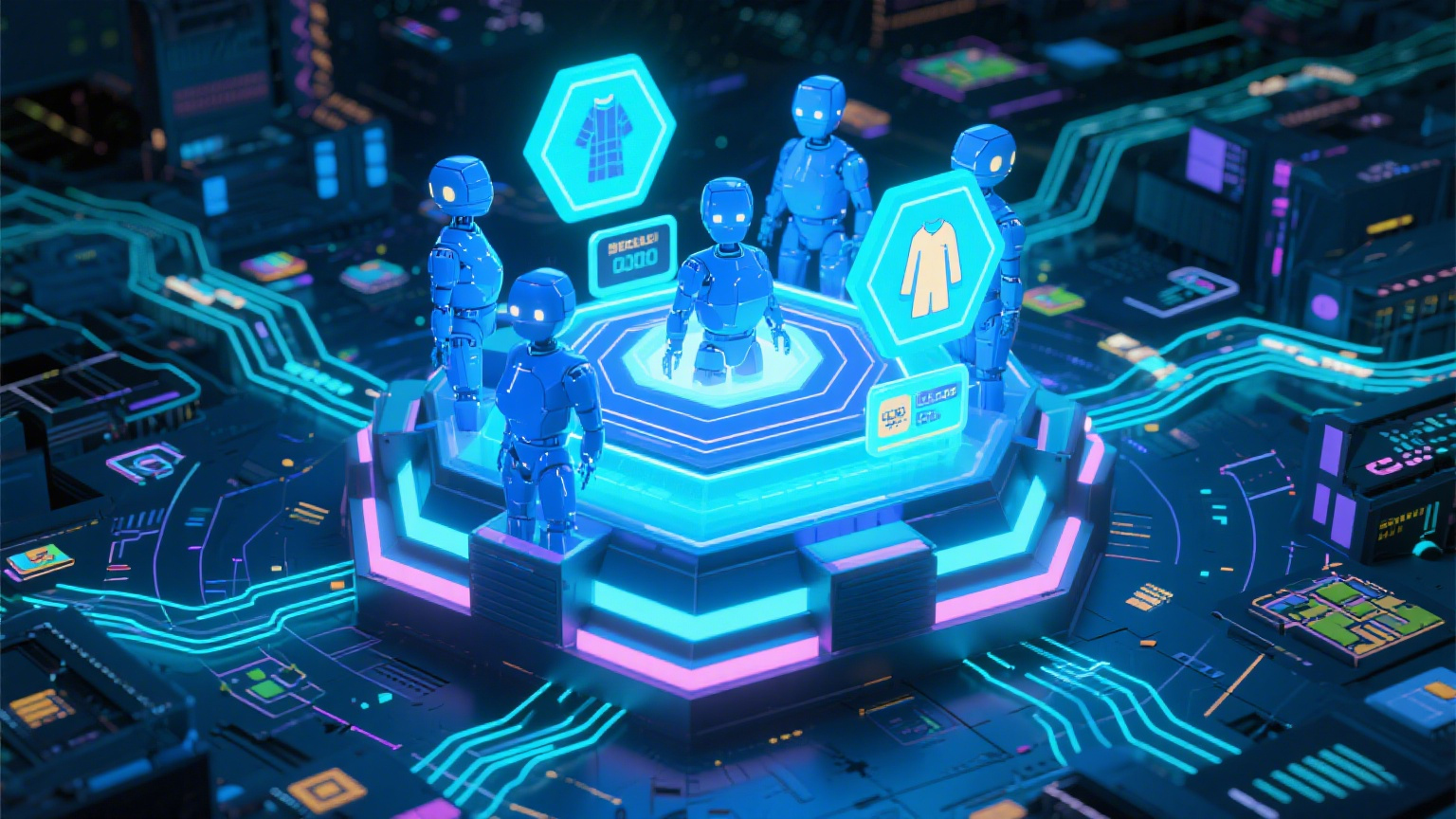 The Foundational Role of Virtual Goods Trading in a Metaverse Economy