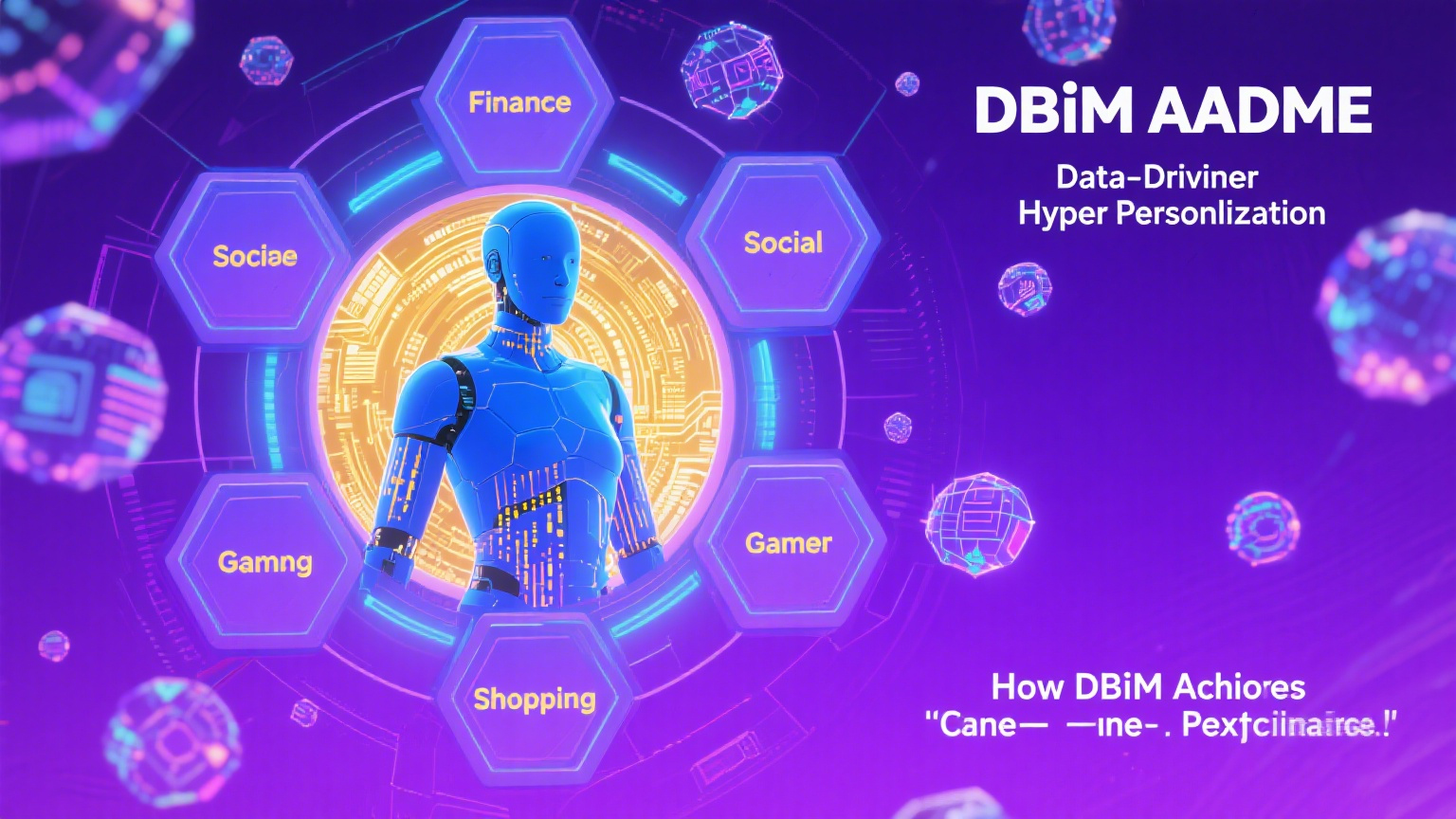 Data-Driven Hyper-Personalization: How DBiM Achieves ‘One-to-One’ Experiences