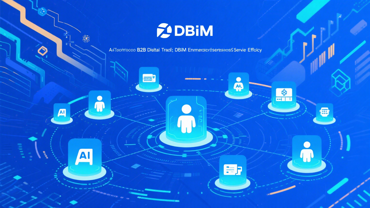 The DBiM AI Agent: Redefining Commerce in the Metaverse Economy