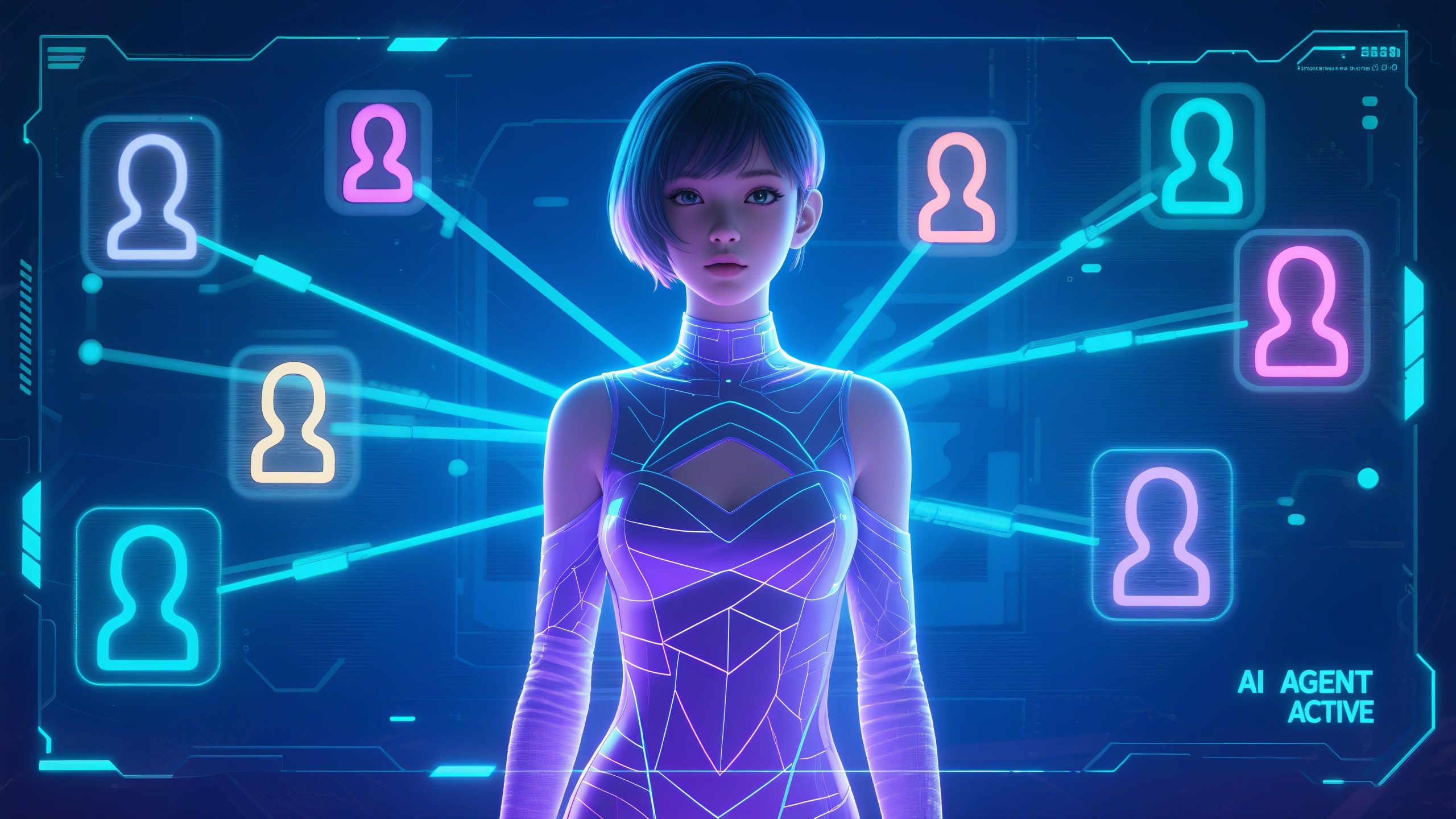 Building Real Fan Communities with AI-Powered Idol Avatars