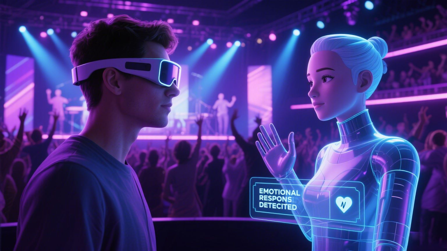 Connecting Worlds: How DBiM Weaves Emotional Value into the Metaverse