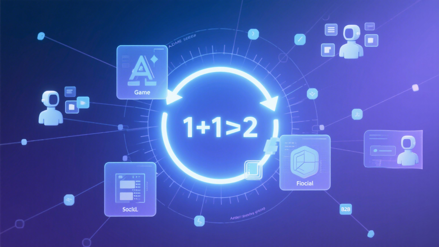 DBiM’s AI-Powered Metaverse SaaS: Unifying Creation, Intelligence, and Personalized Digital Economies