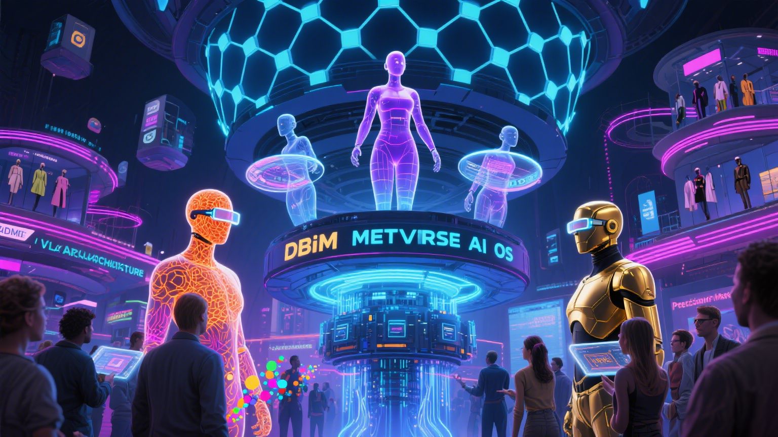 AI-Powered Precision Marketing: How DBiM Boosts Customer Acquisition Efficiency