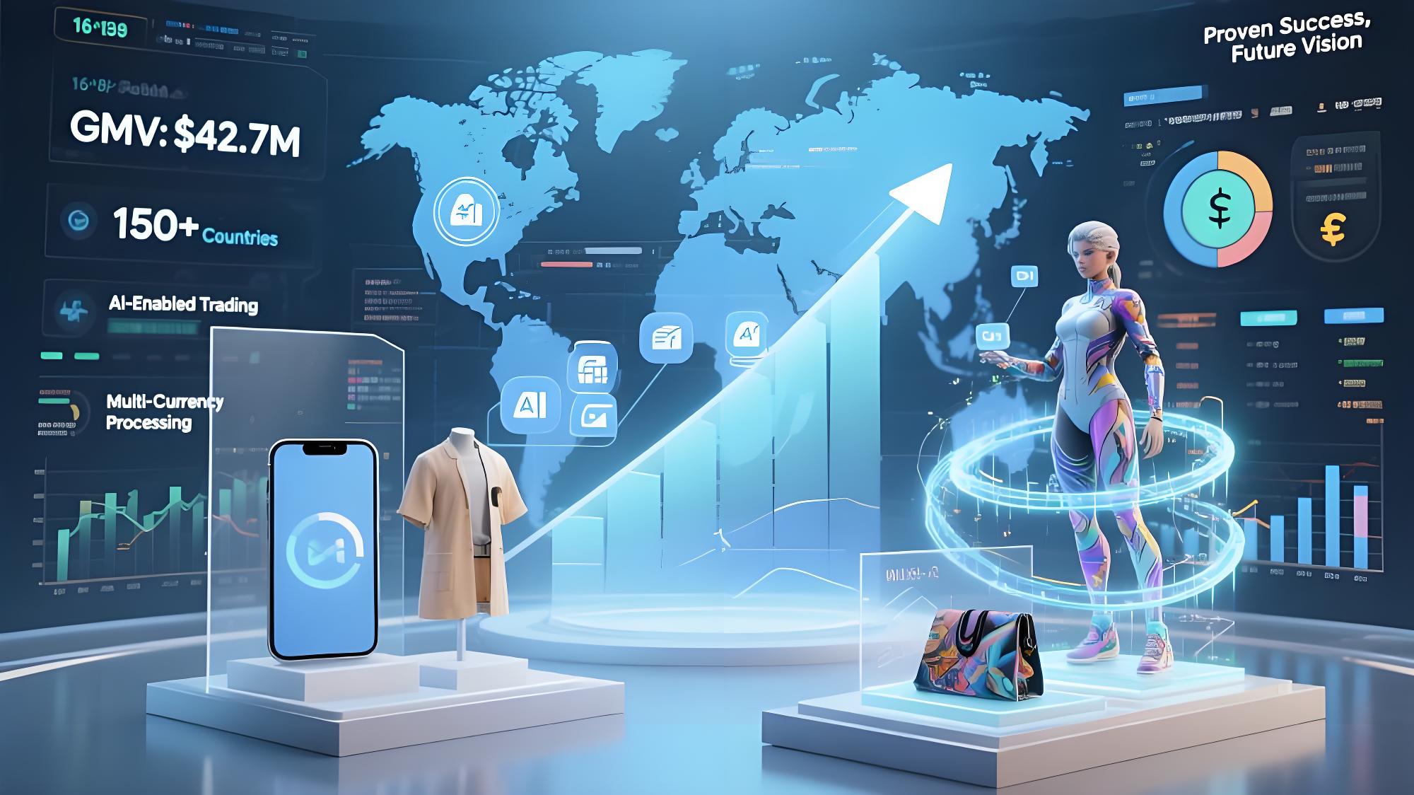 Beyond Engagement: Powering Virtual Events with AI and Web3 Rewards