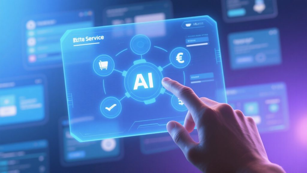 Dbim AI Agent: The Core Technology for DBiM’s AADME Realization – DBiM Insight