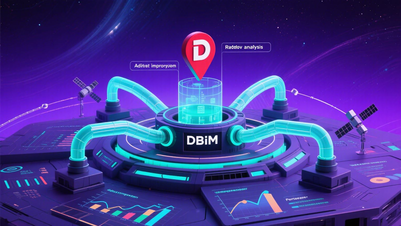 Driving Further Innovation: How DBiM Reinvests to Accelerate Its Flywheel