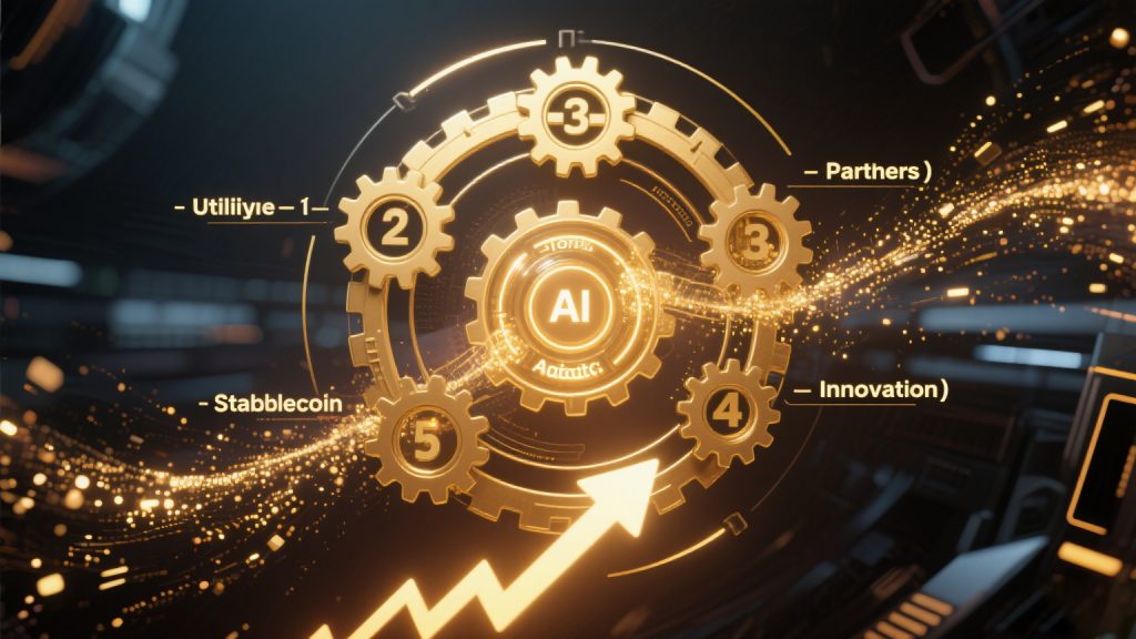 Dbim Unlocking the Autonomous Agent-Driven Metaverse Economy: A Deep Dive ...