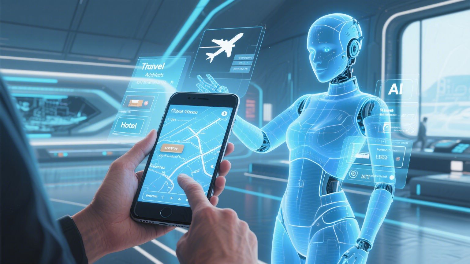 Autonomous Commerce: How DBiM’s AI Agents Drive Customer Acquisition and Sales