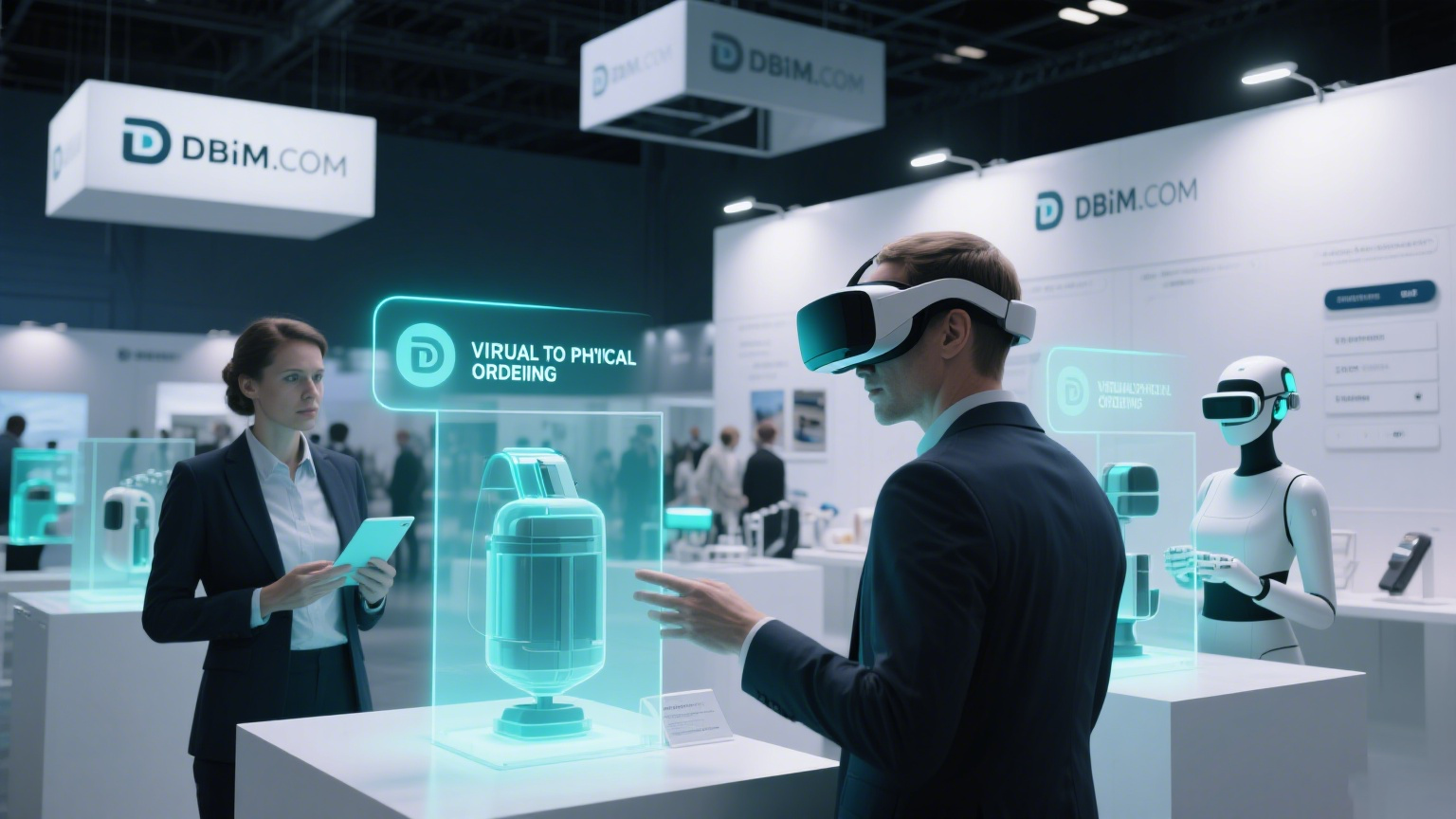 How We Connect Virtual Experiences with Real-World Commerce
