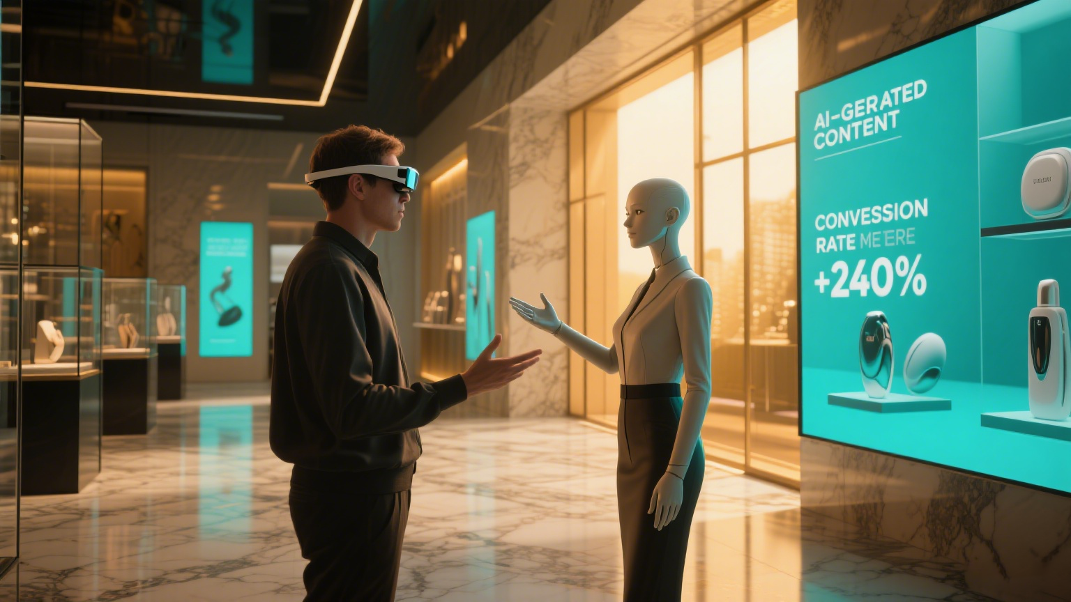 Powering the Next Wave: DBiM’s Vision for Virtual Concerts and Brand Engagement in the Metaverse