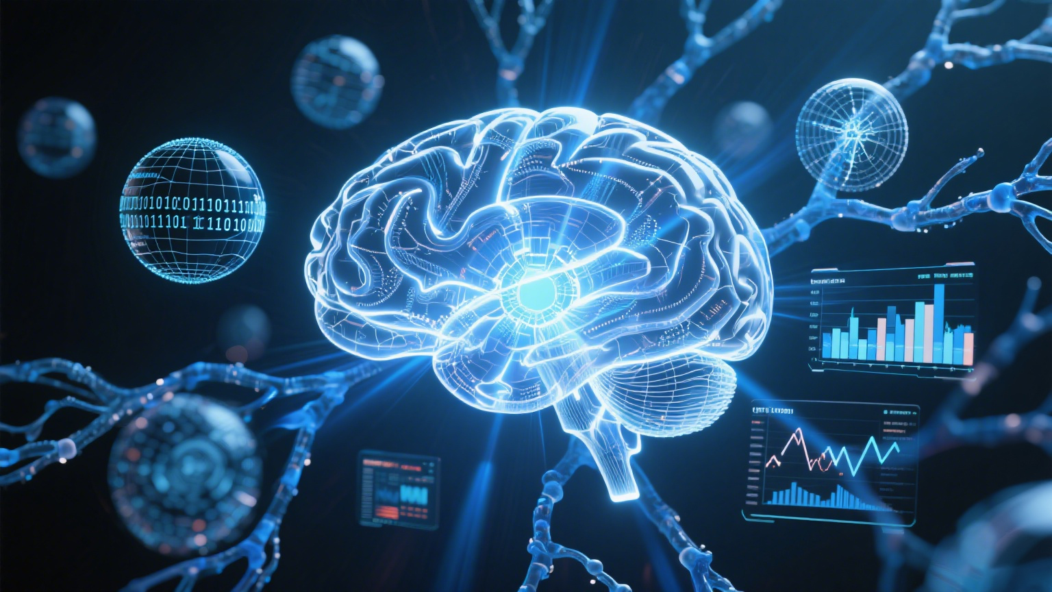 Navigating the Future: How DBiM Leverages AI for Unprecedented Efficiency and Experience in Virtual Goods Operations