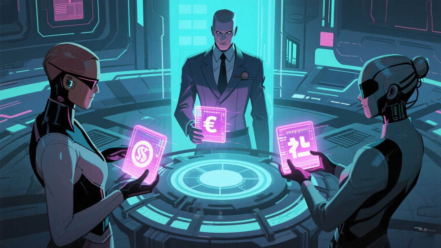 DBiM Metaverse AI OS: The Cornerstone of an Open Platform, Empowering Ecosystem Prosperity