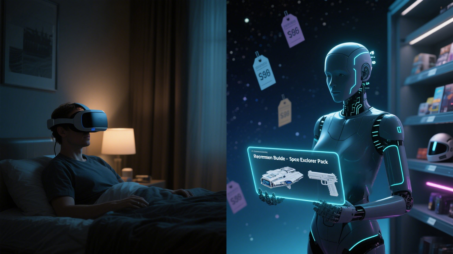 Beyond Transactions: How AI Livechat Can Boost Virtual Goods Sales