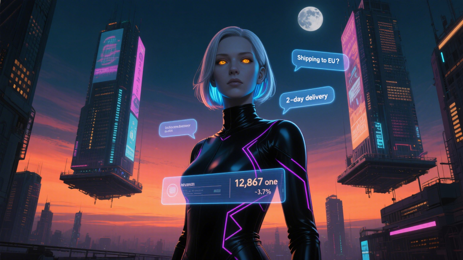 Your Next Star Anchor, Always Online: Unveiling the AI-Powered “Unmanned Livestream”