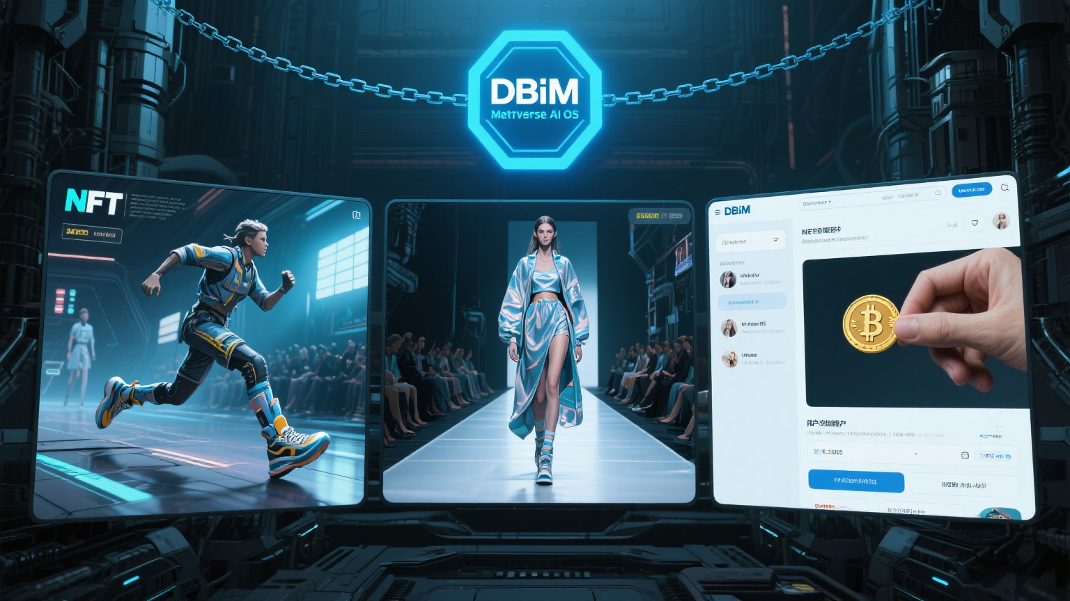 From Reality to Metaverse: How AI Transforms Your Beloved Items into Blockbuster Digital Assets