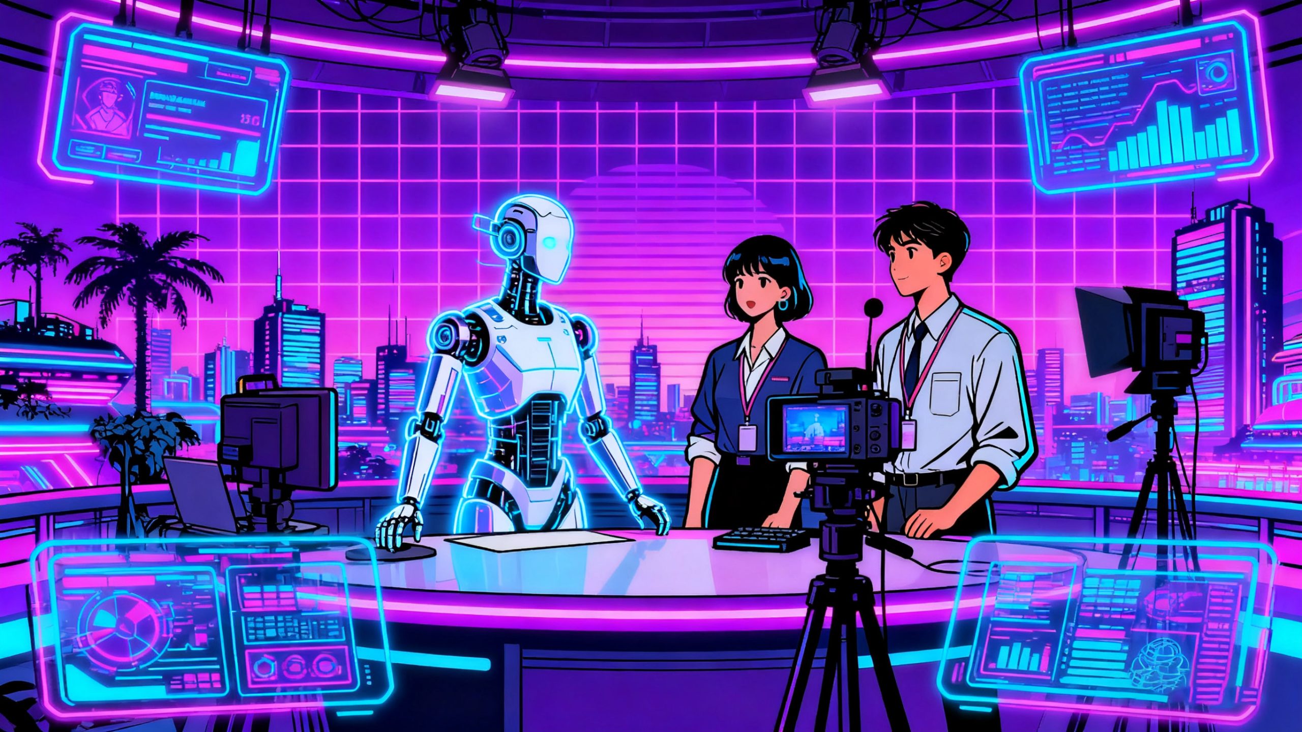The Secret to a 300% GMV Surge: A ‘Tag Team’ Livestream Strategy with AI Avatars and Human Experts